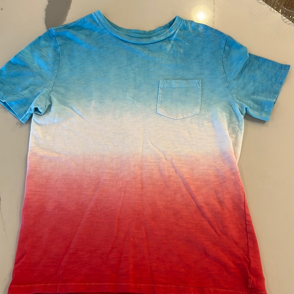 GAP tie dye kids XXL T-Shirt